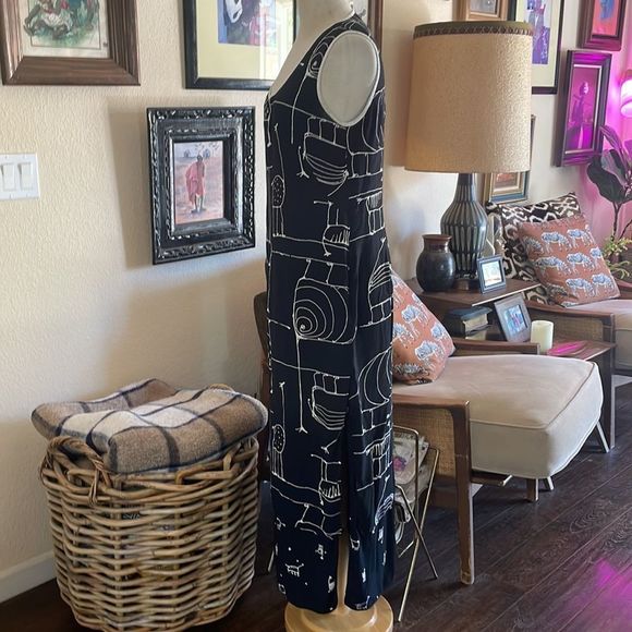 Vintage 90s Maxi  - Picture 5 of 7